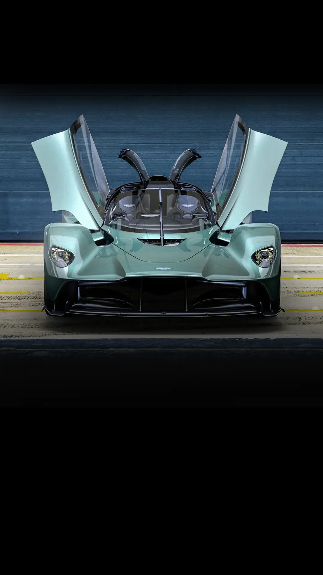 Most Expensive Cars in the World (2026)