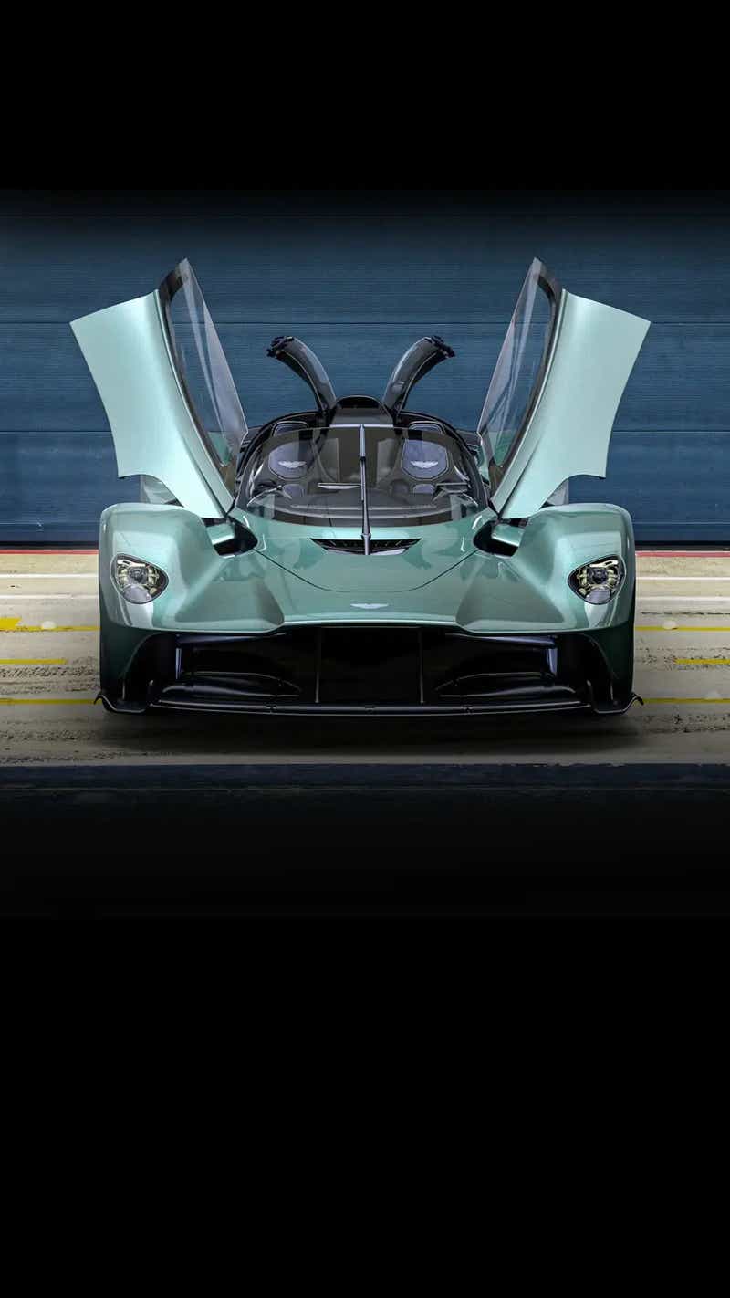 Most Expensive Cars in the World (2026)