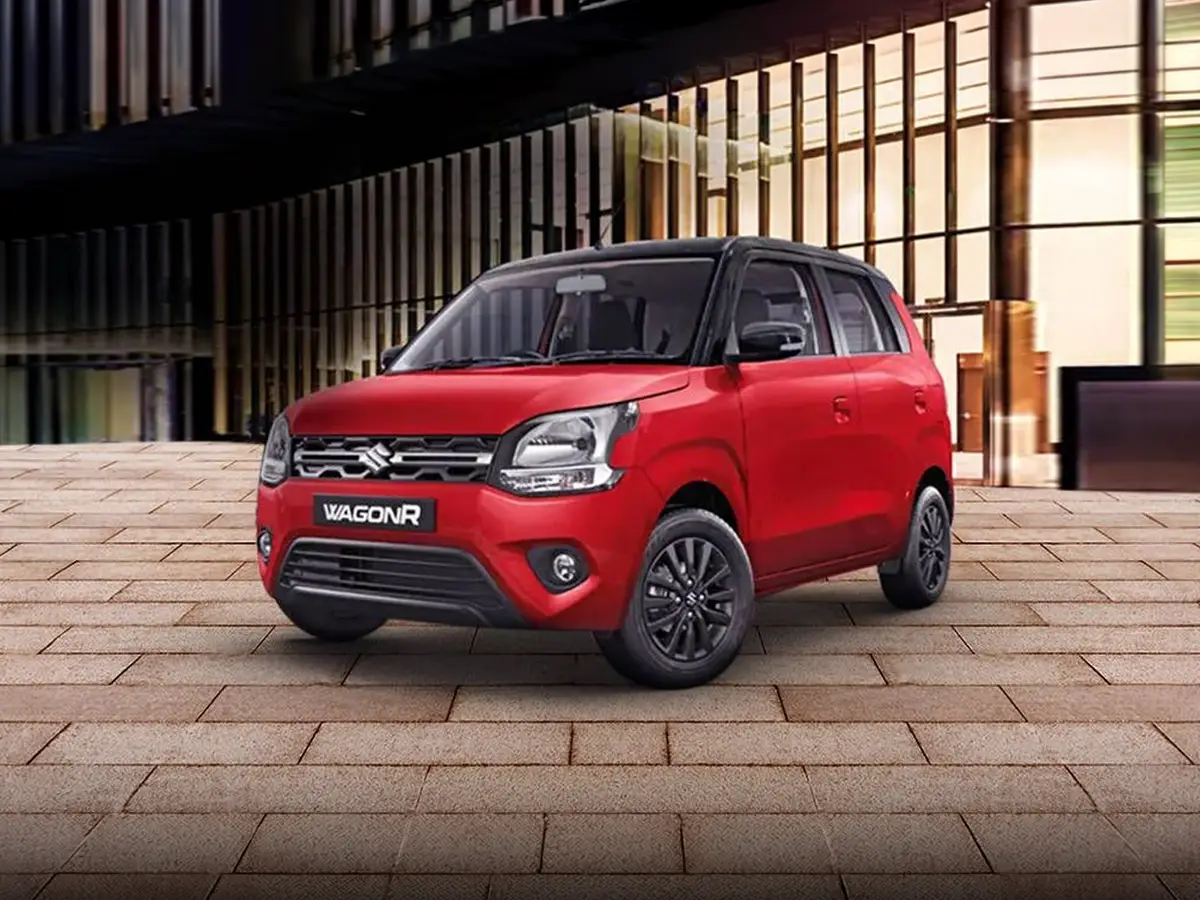 Maruti Wagon R Mileage
