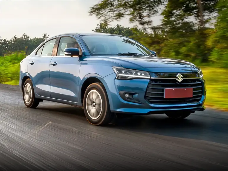 Maruti Dzire Mileage