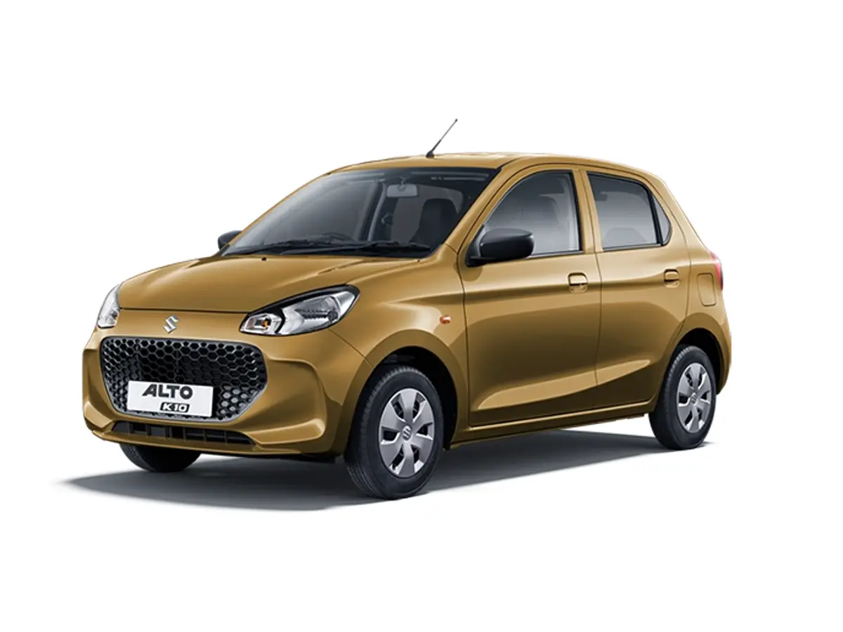 Alto K10