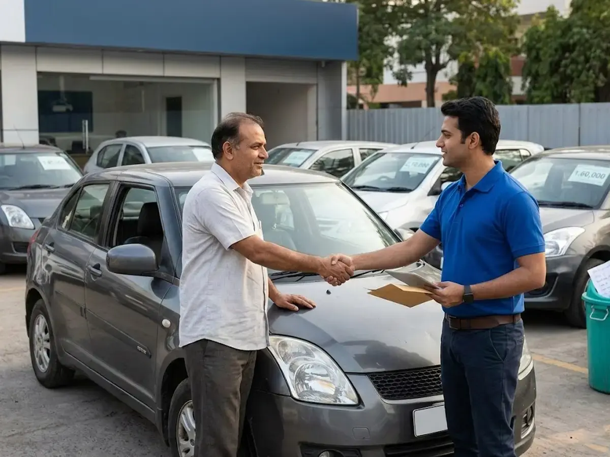 When Accepting a Lower Price Actually Makes Sense