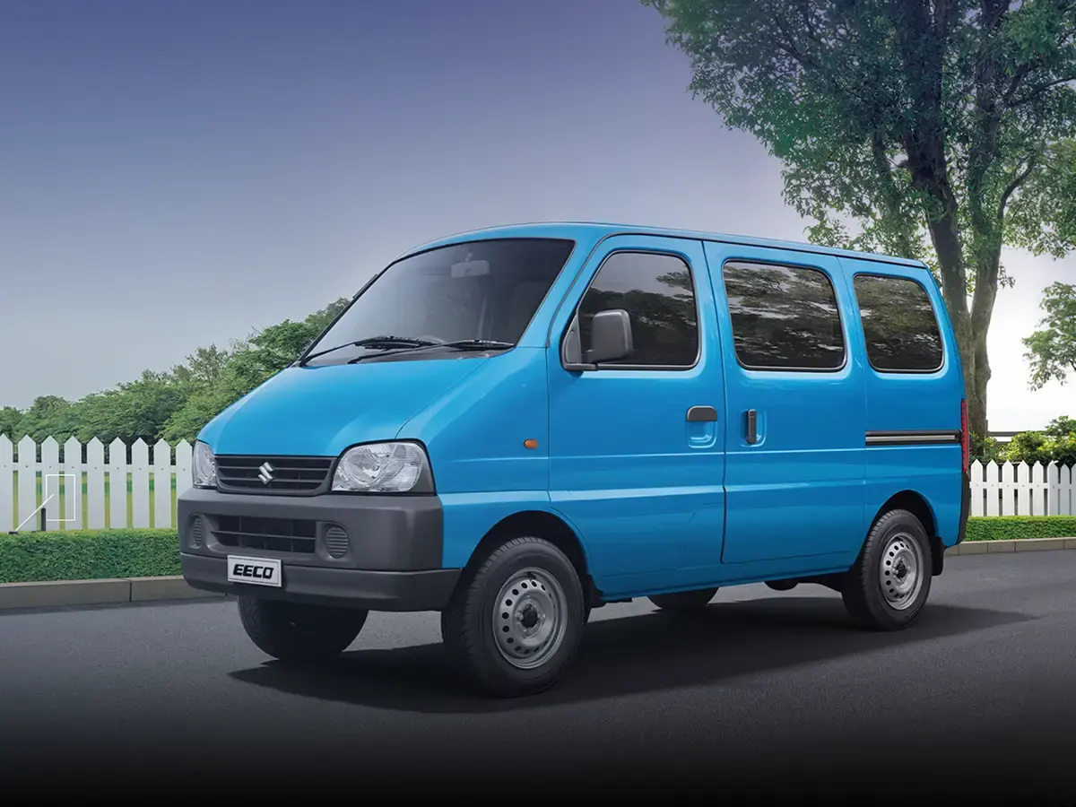 Maruti Suzuki Eeco Real World Mileage: The Complete Guide