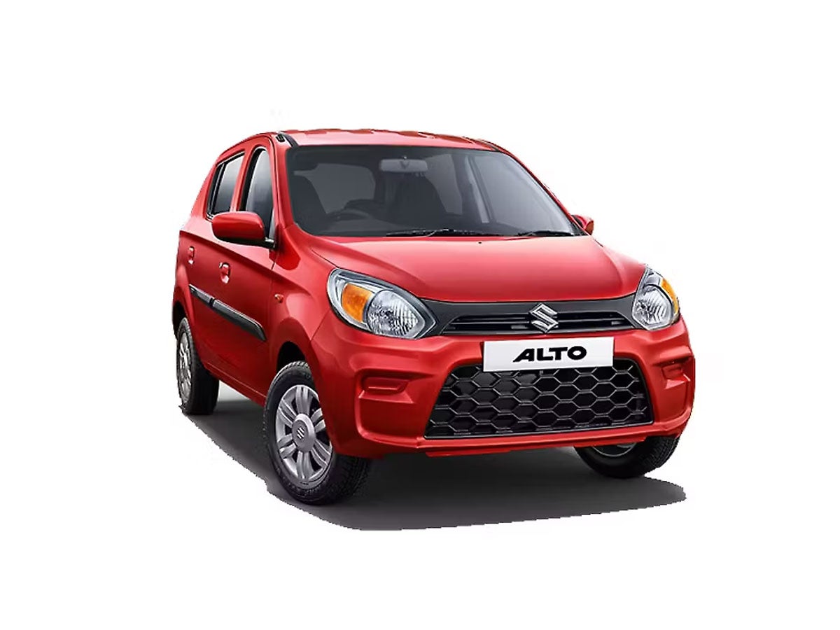 Maruti Suzuki Alto 800 Real World Mileage: The Complete Guide