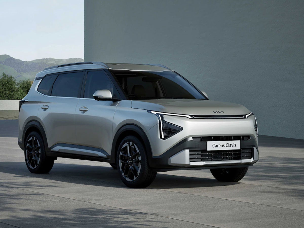 Kia Carens Clavis Real World Mileage: The Complete Guide