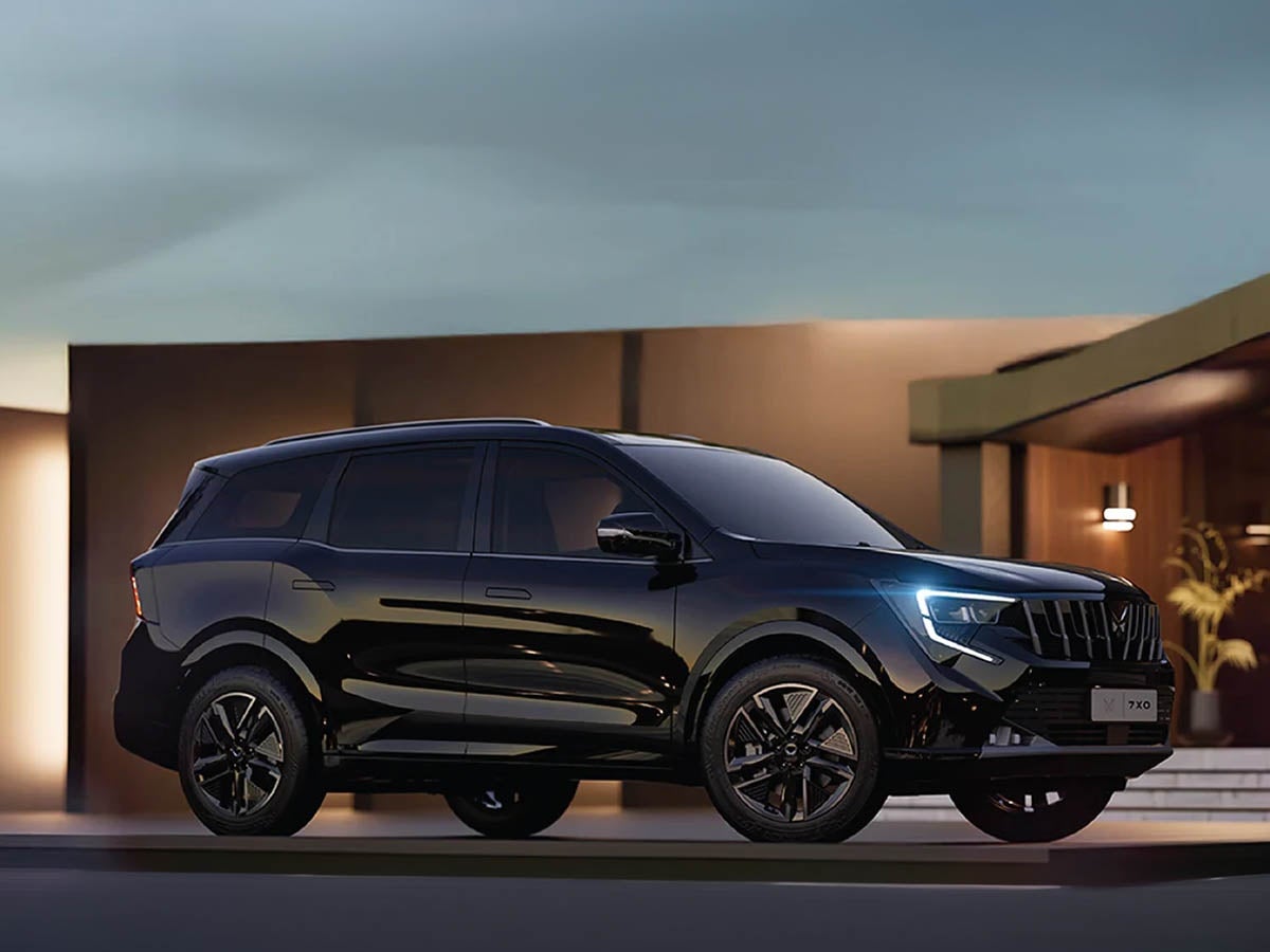 Mahindra XUV7XO vs Mahindra Scorpio N: Which Flagship SUV is Right for You?