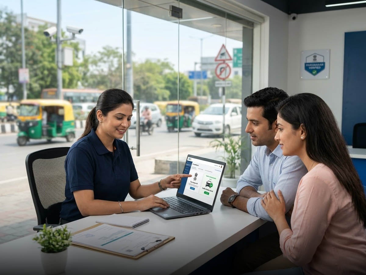 How Does CARS24 Ensure You Get Accurate Challan Records?