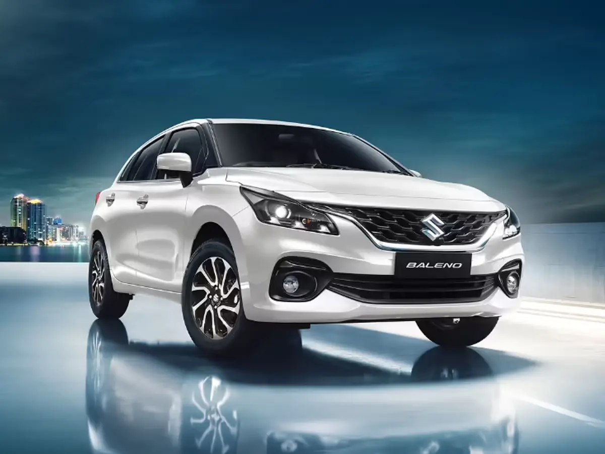 Maruti Suzuki Baleno vs Hyundai i20: Which Premium Hatchback Should You Buy in 2026?