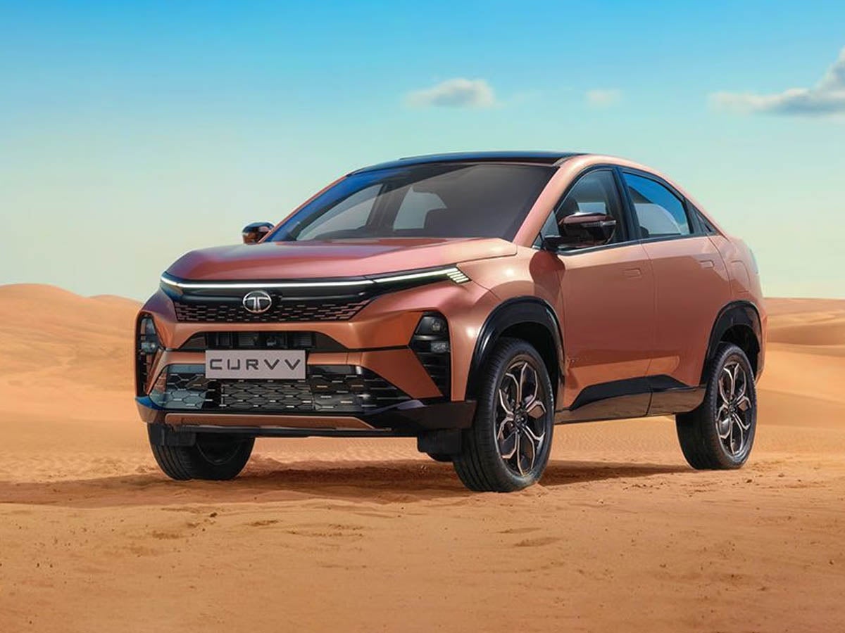 Complete Guide to Buying a Tata Curvv