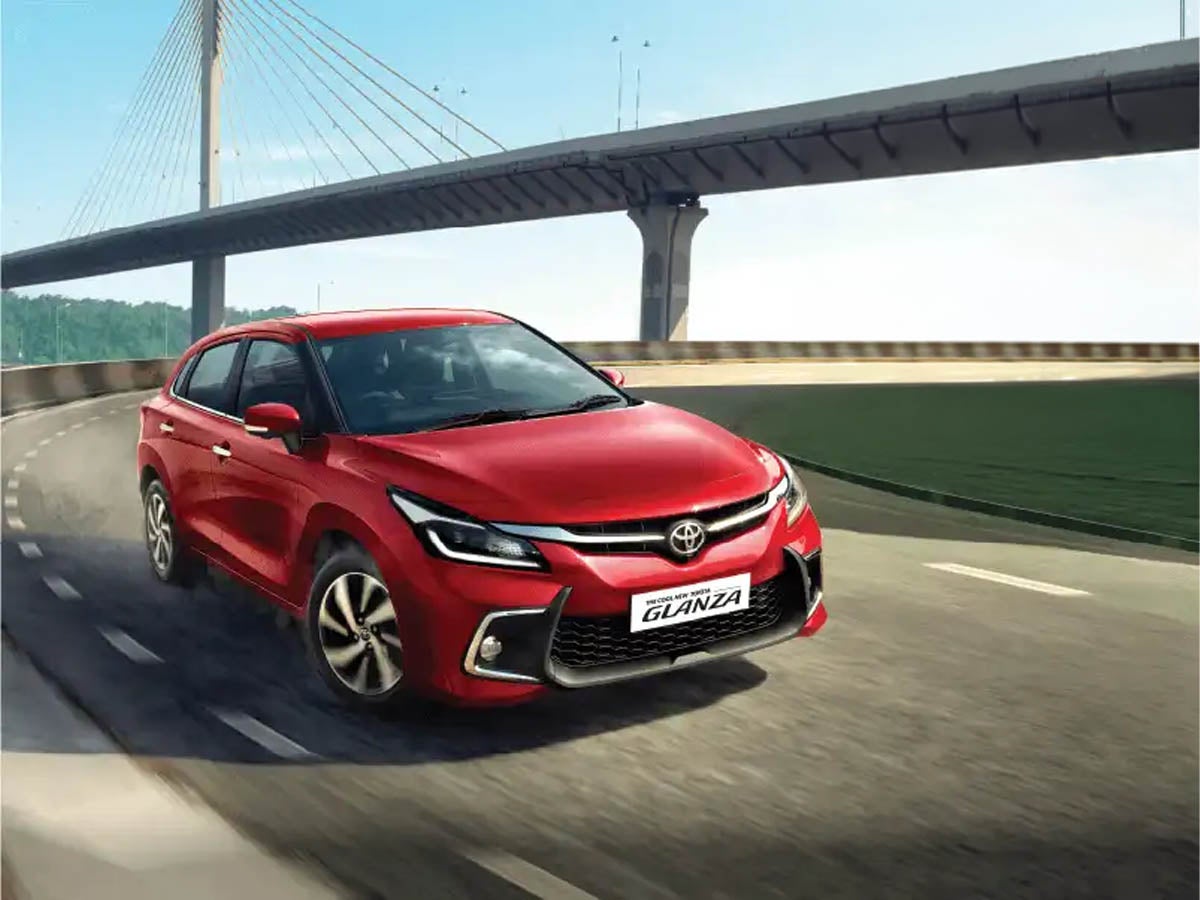 Toyota Glanza Variant Guide (2026): Choose the Best Variant