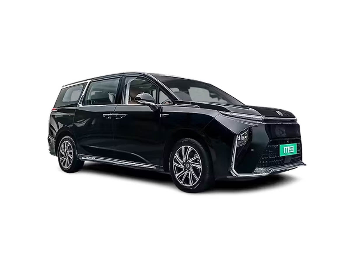 Complete Guide to Buying an MG M9