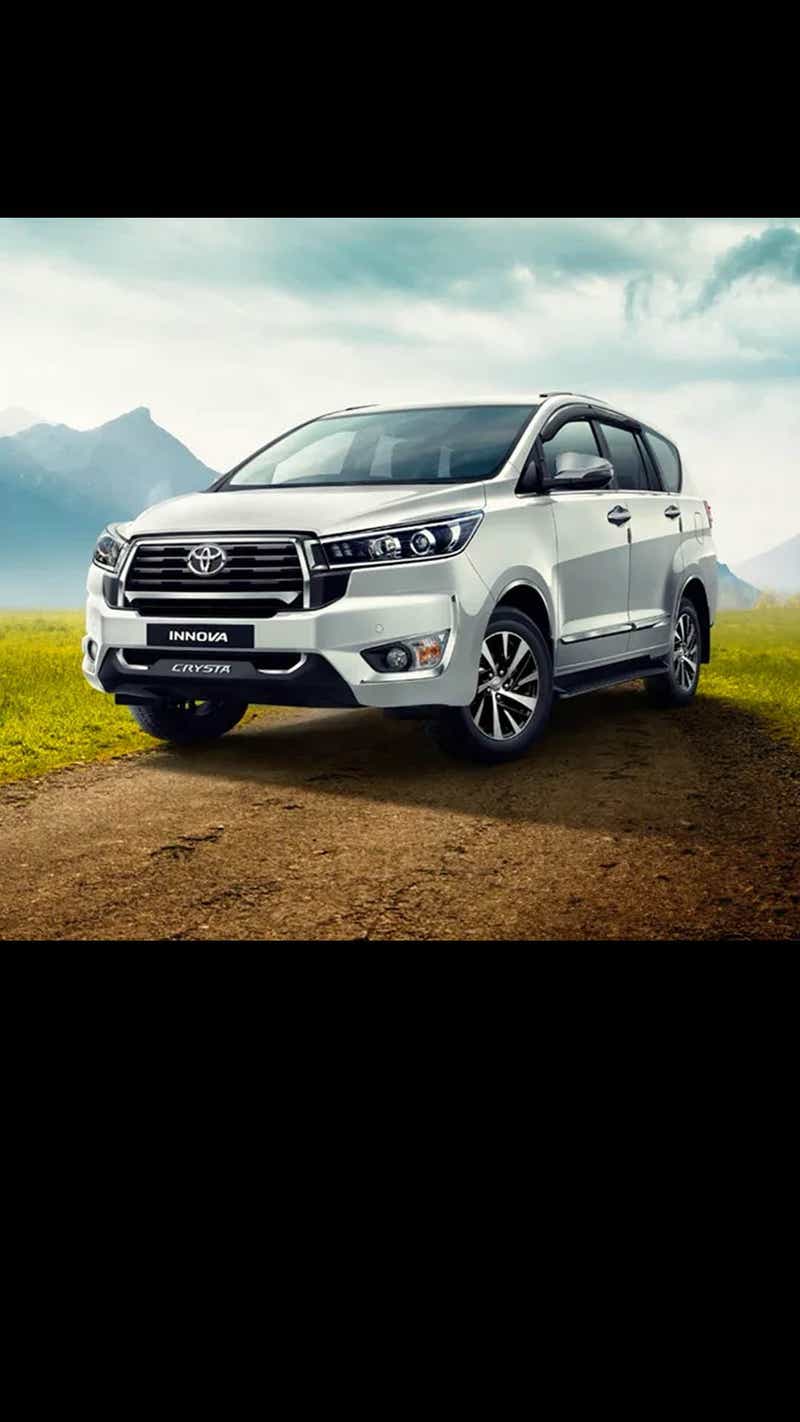 The Family Movers (MPVs)