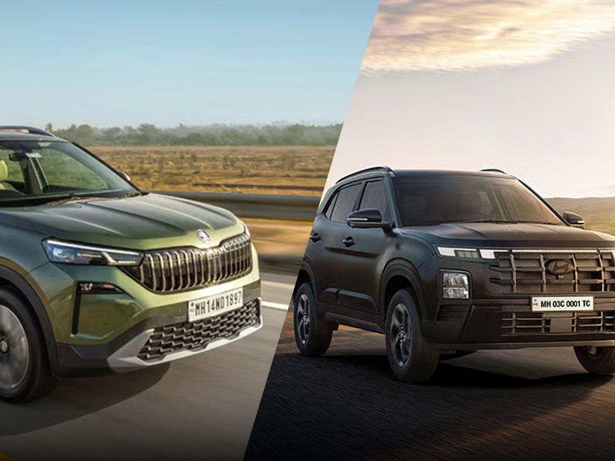 Hyundai Creta vs Skoda Kushaq: Which Mid-Size SUV Should You Buy in 2026?