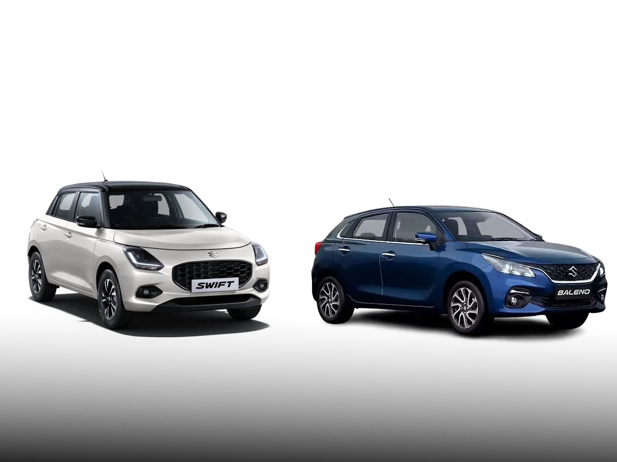 Maruti Suzuki Baleno vs Swift: Which Hatchback Should You Buy in 2026?