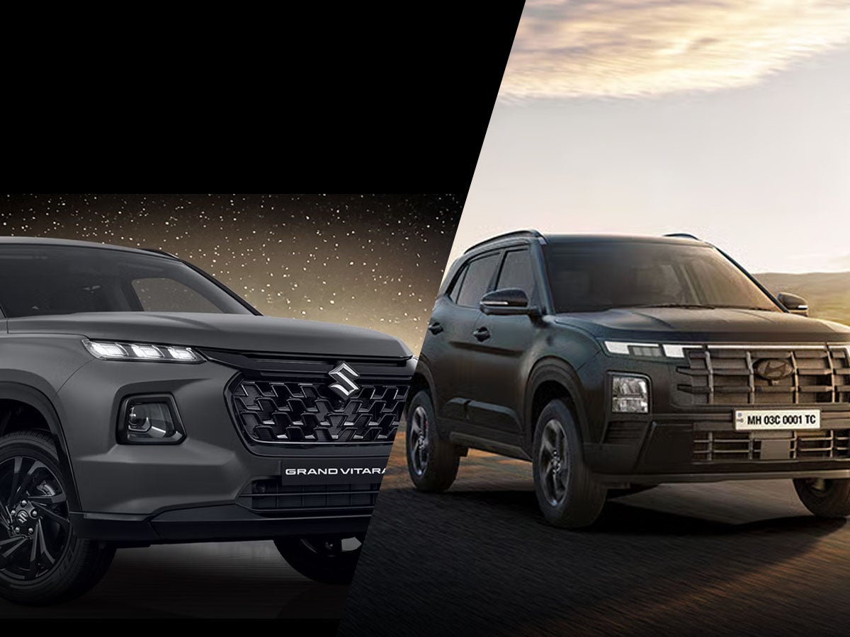 Hyundai Creta vs Maruti Suzuki Grand Vitara: Which SUV Wins in 2026?