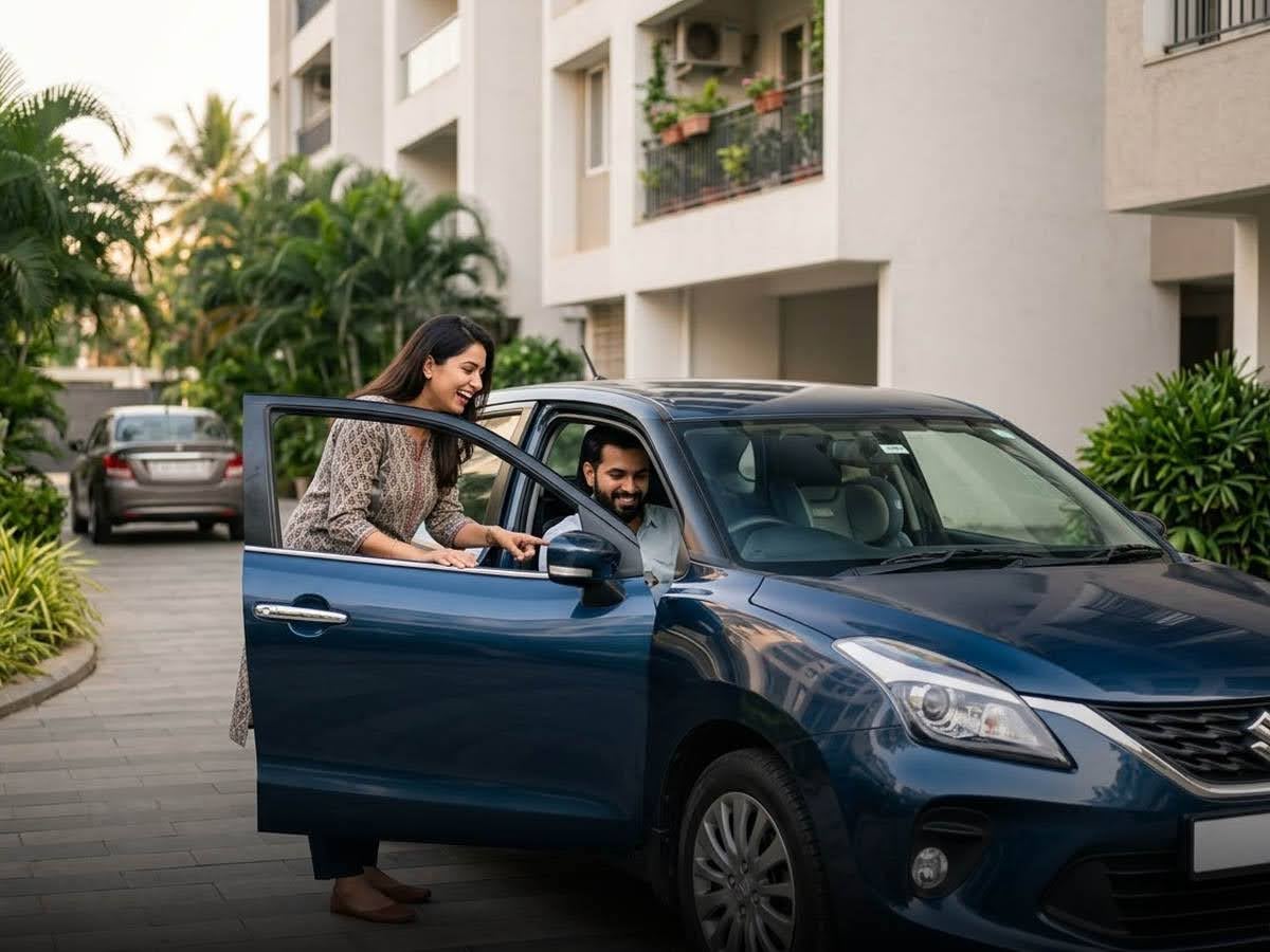 What Smart Used Car Buyers Should Do In The First 60 Days After Delivery