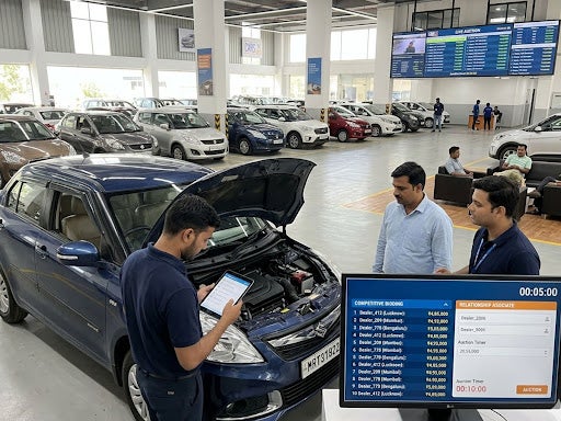 How Cars24 Eliminates Middlemen Markups When You Sell Your Car.jpg