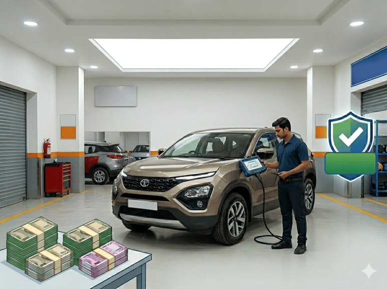Pre-Delivery Inspections - Can CarTruth Really Help You Save Money?
