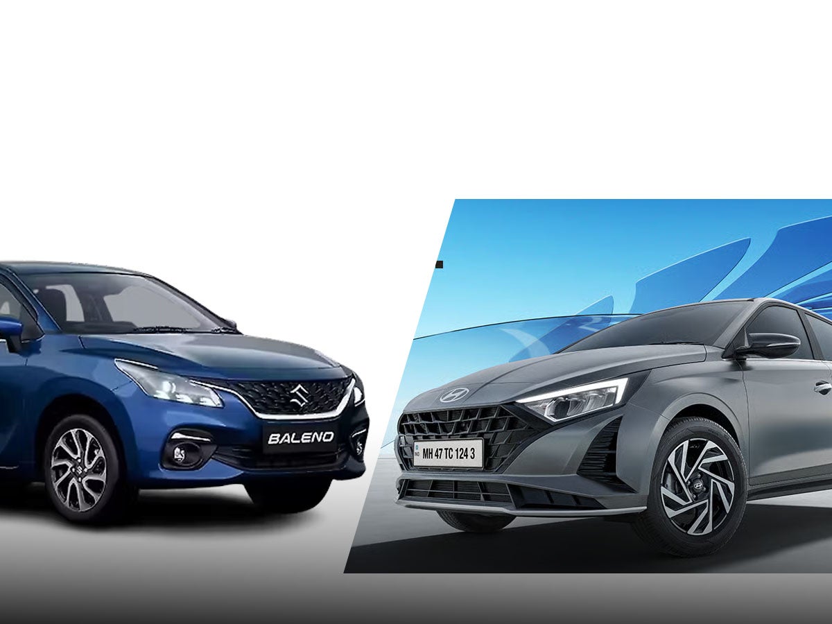 Maruti Suzuki Baleno vs Hyundai i20: Which Premium Hatchback Should You Buy in 2026?