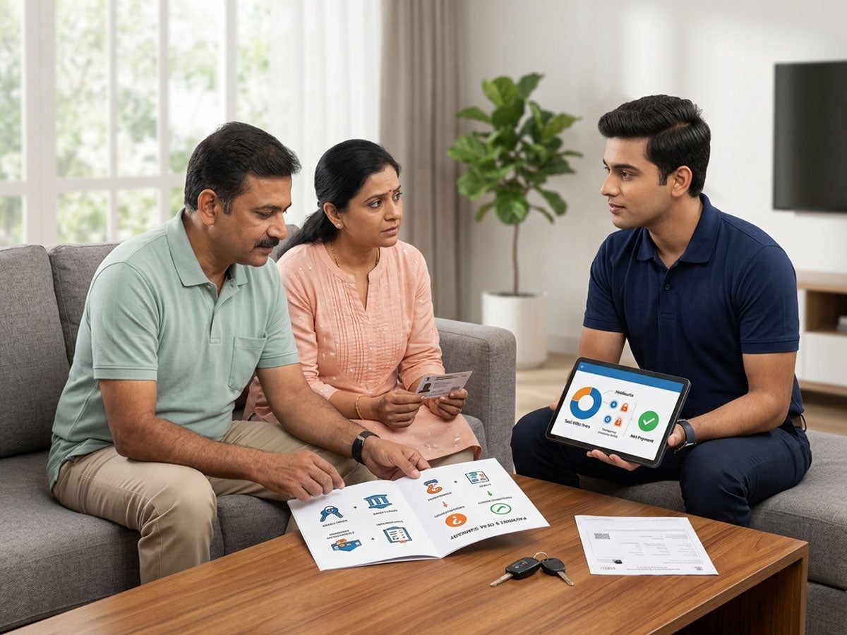 Cars24 Deductions and Holdbacks Explained with Real Examples