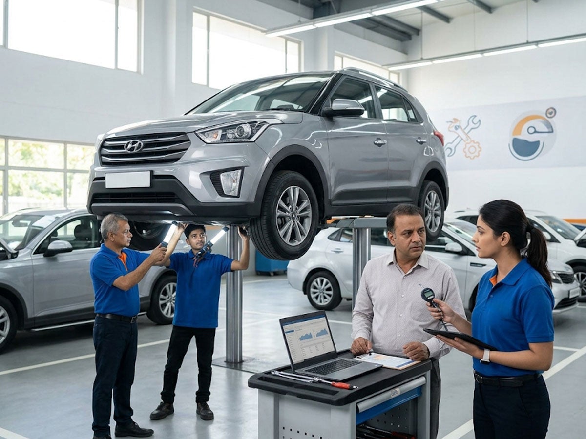 Why Cars24 Cannot Always Match Your Expected Price