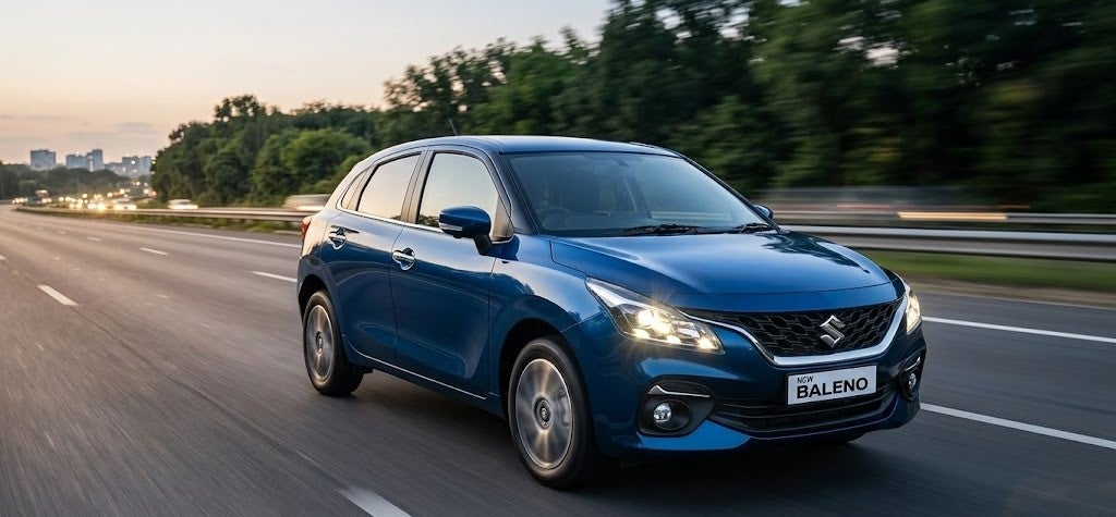 Maruti Baleno running cost