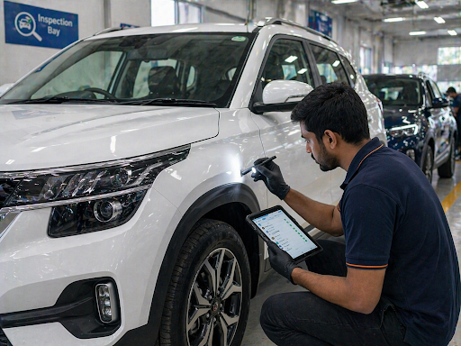 Should You Get a PDI on a Brand-New Car?