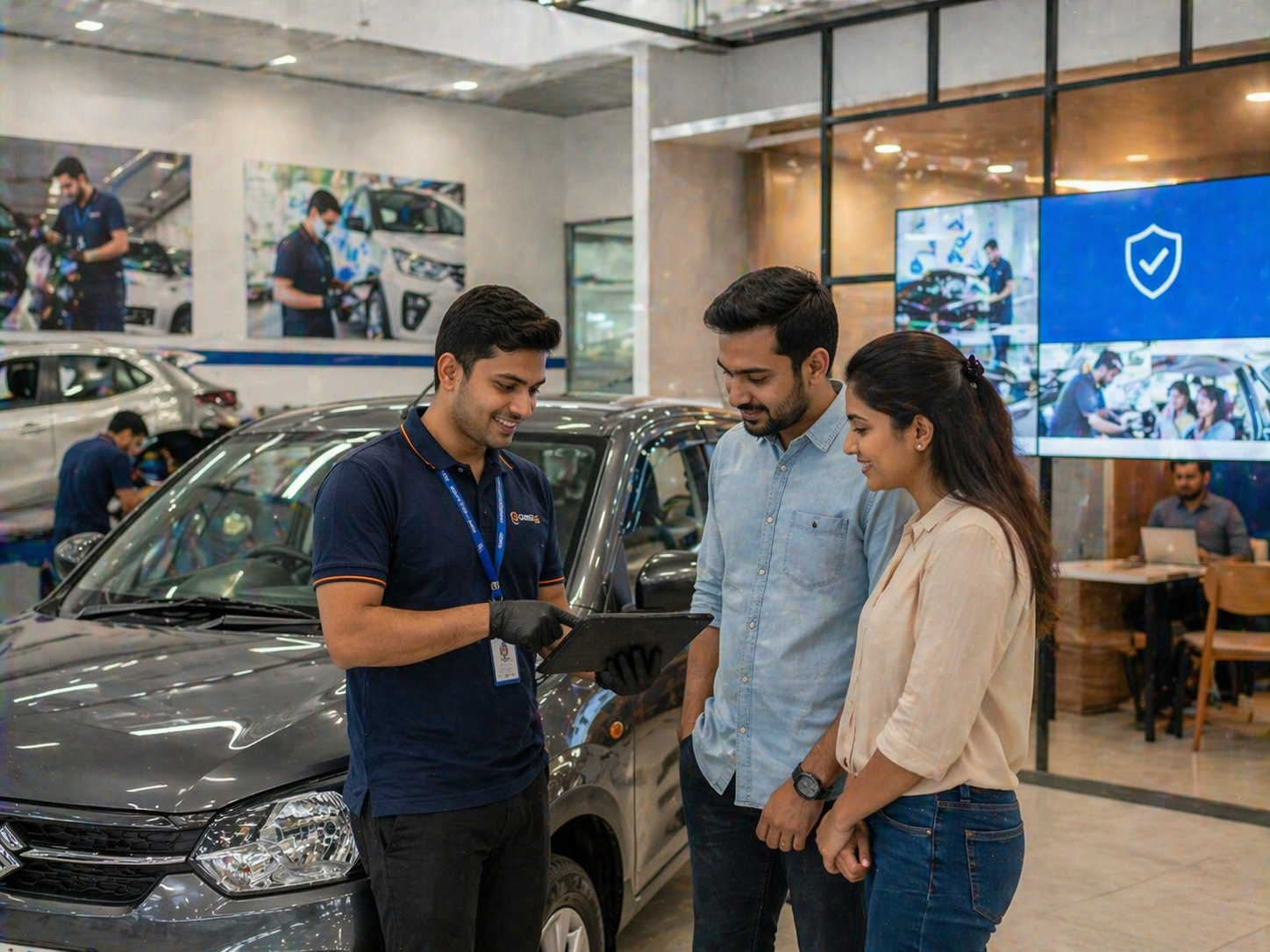 How Cars24 Is Making Used Car Buying as Trustworthy as Buying New