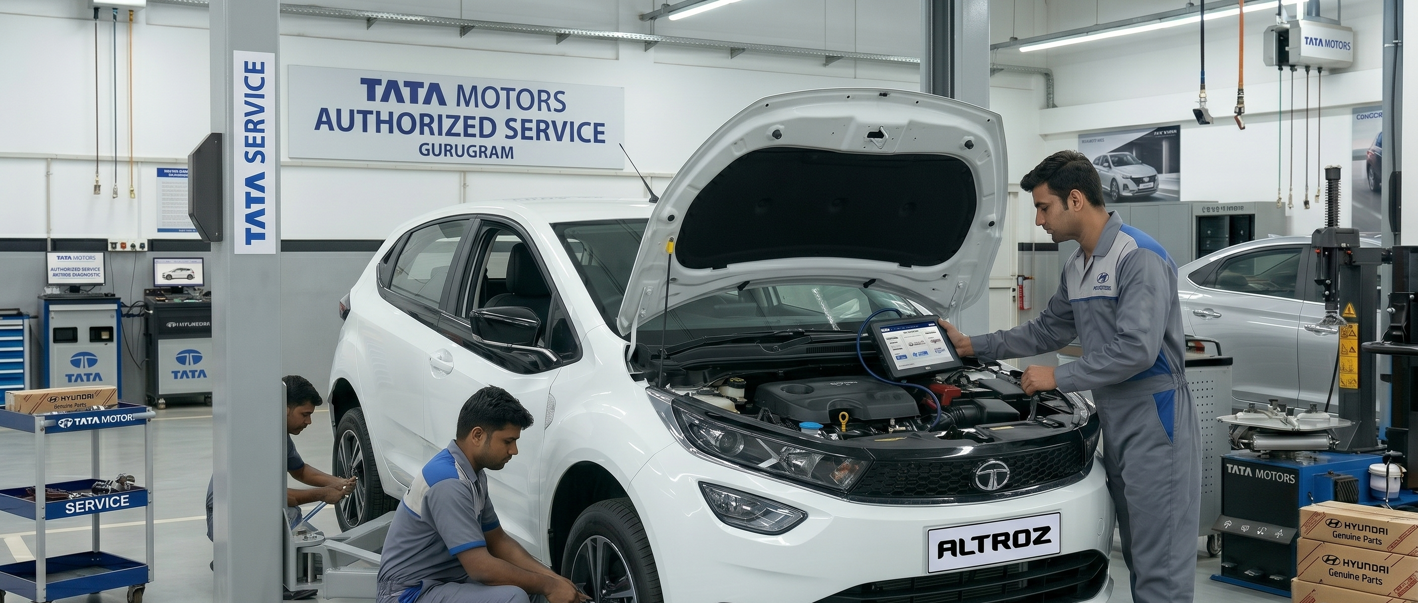 Tata Altroz Running Cost