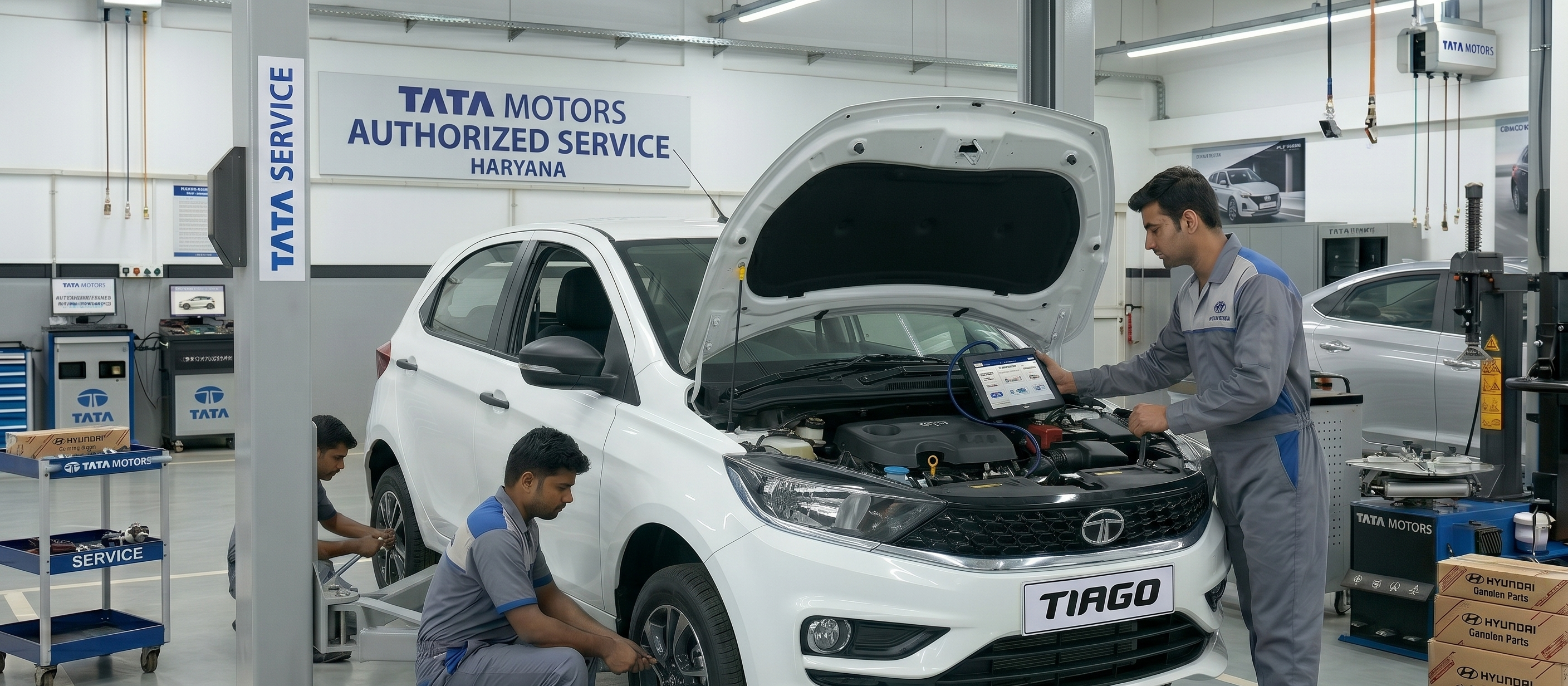 Tata Tiago Running Cost
