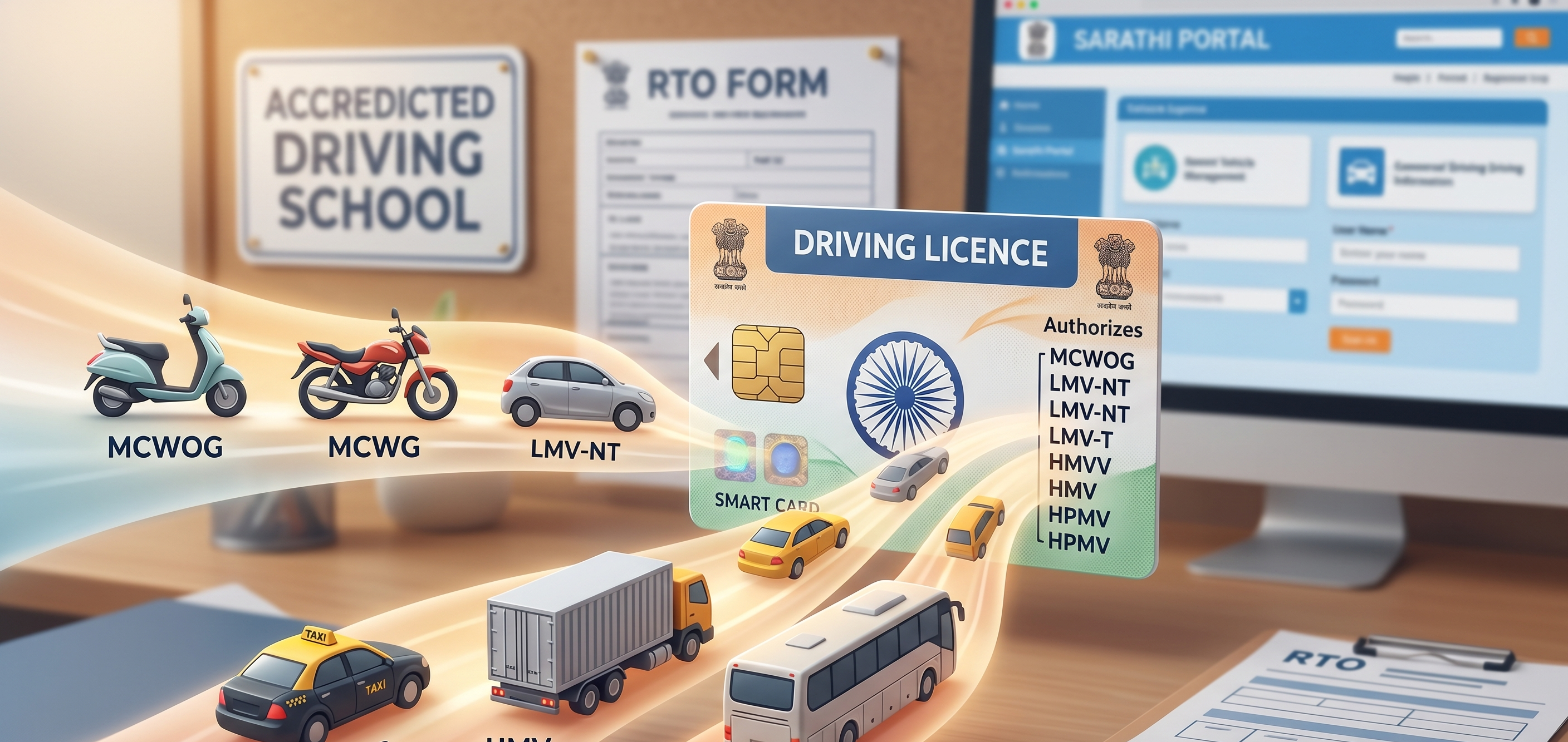 How to add Vehicle Class to DL