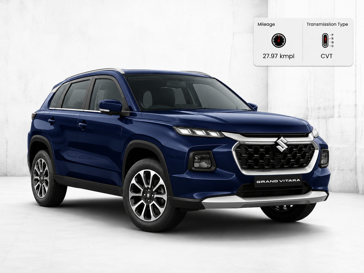 Grand Vitara