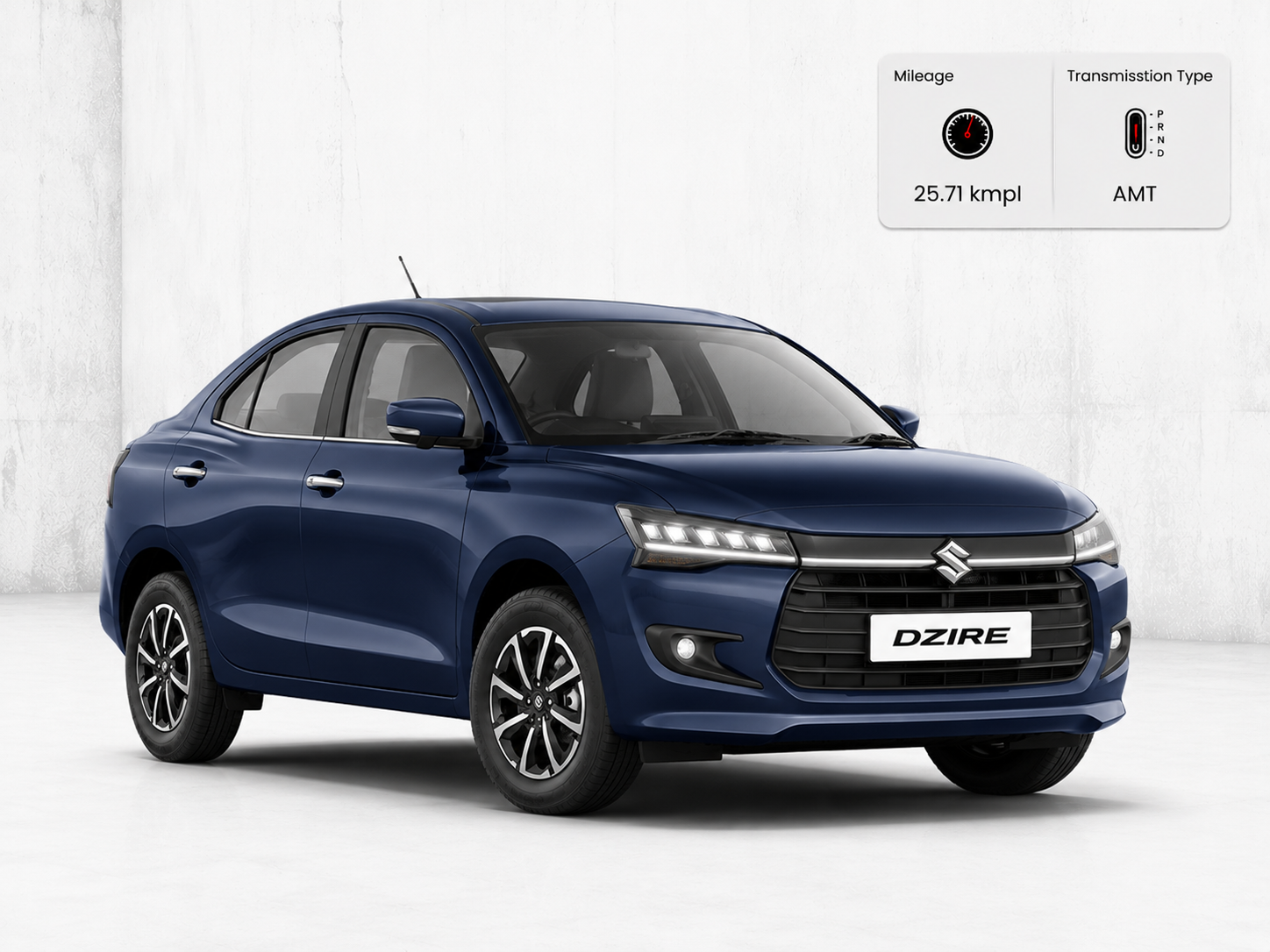 Maruti dzire