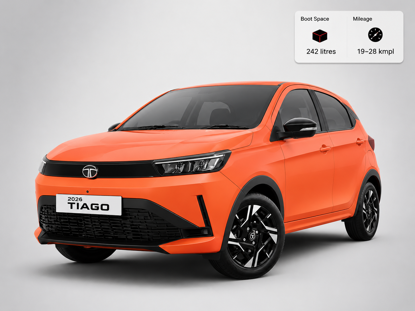 Tata Tiago