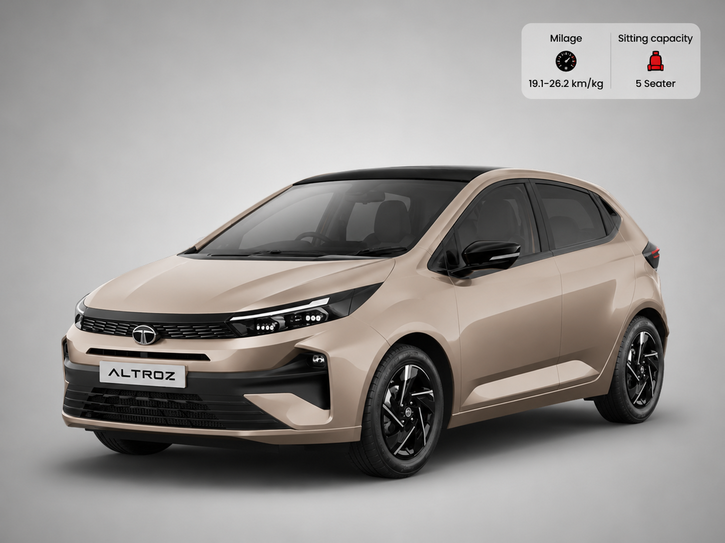 Tata Altroz