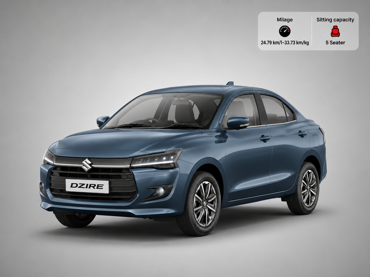 Maruti Dzire