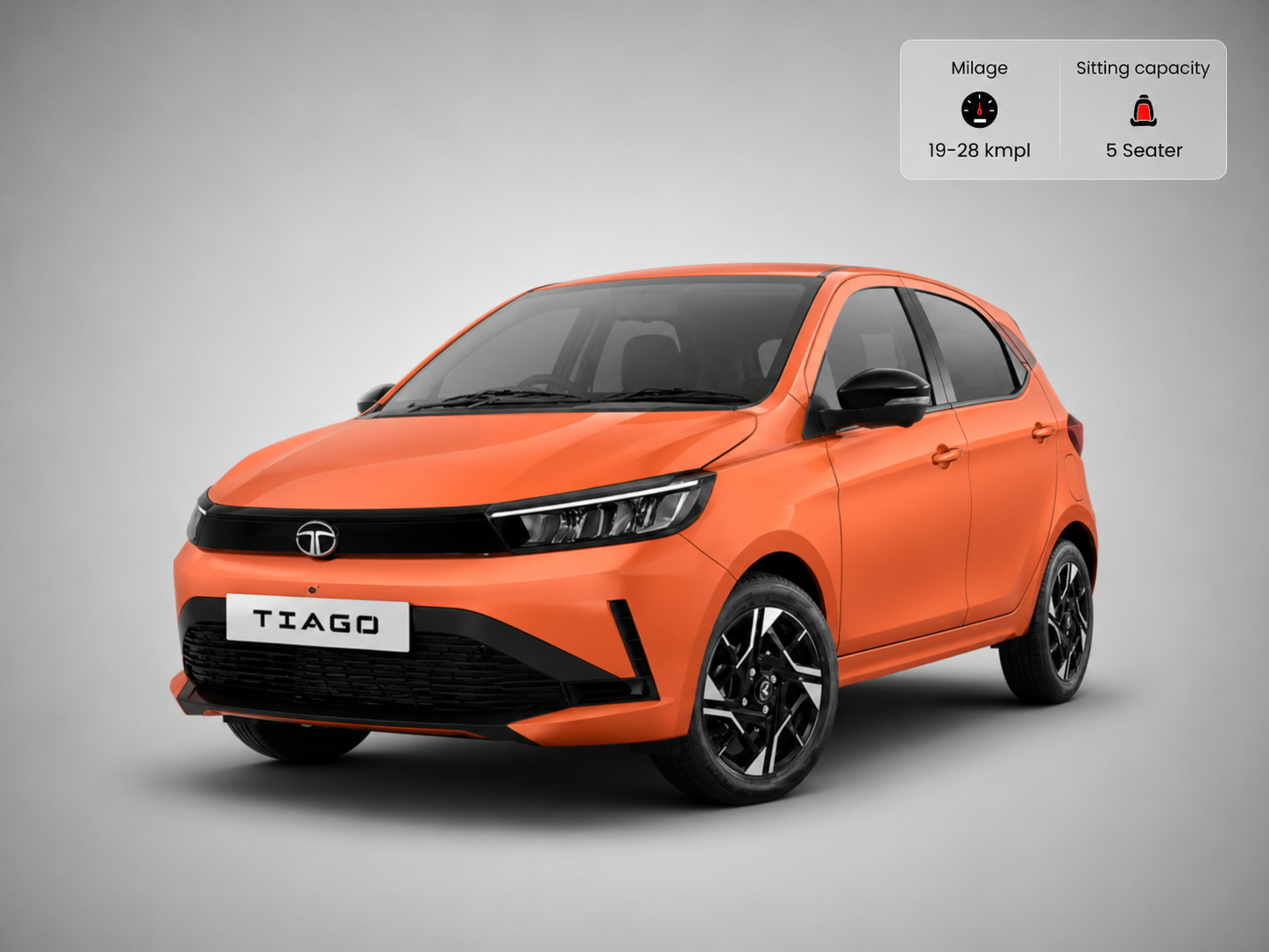 Tata Tiago