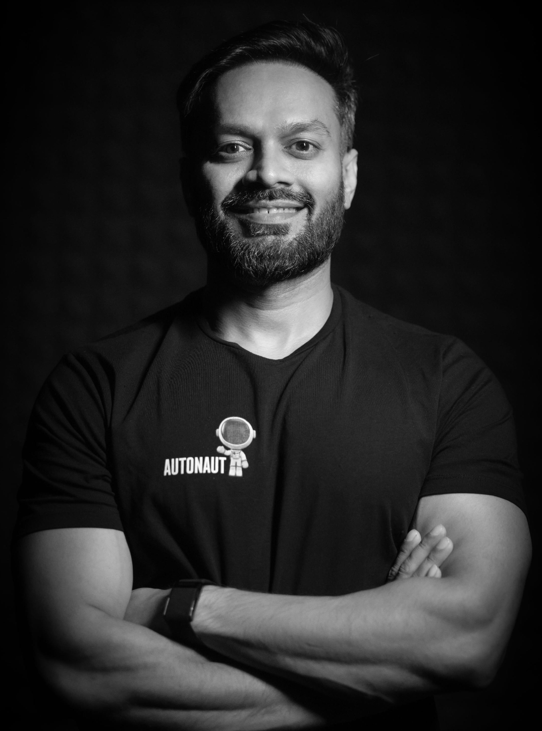Ruchit Agarwal