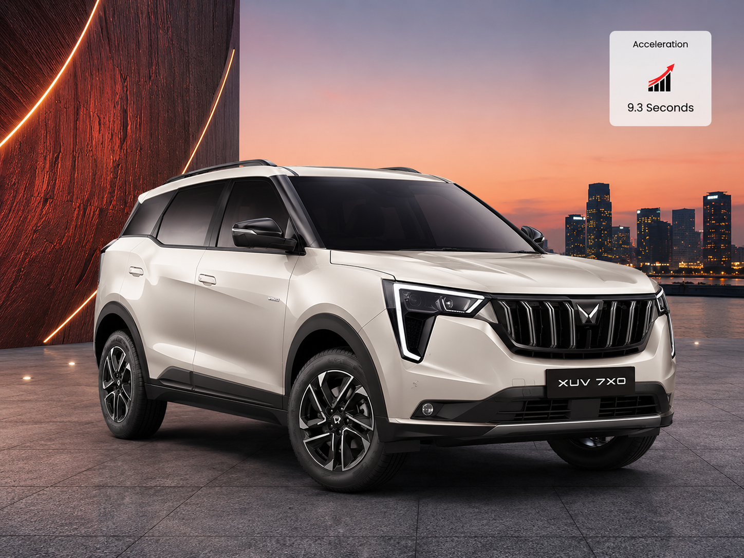 XUV 7XO