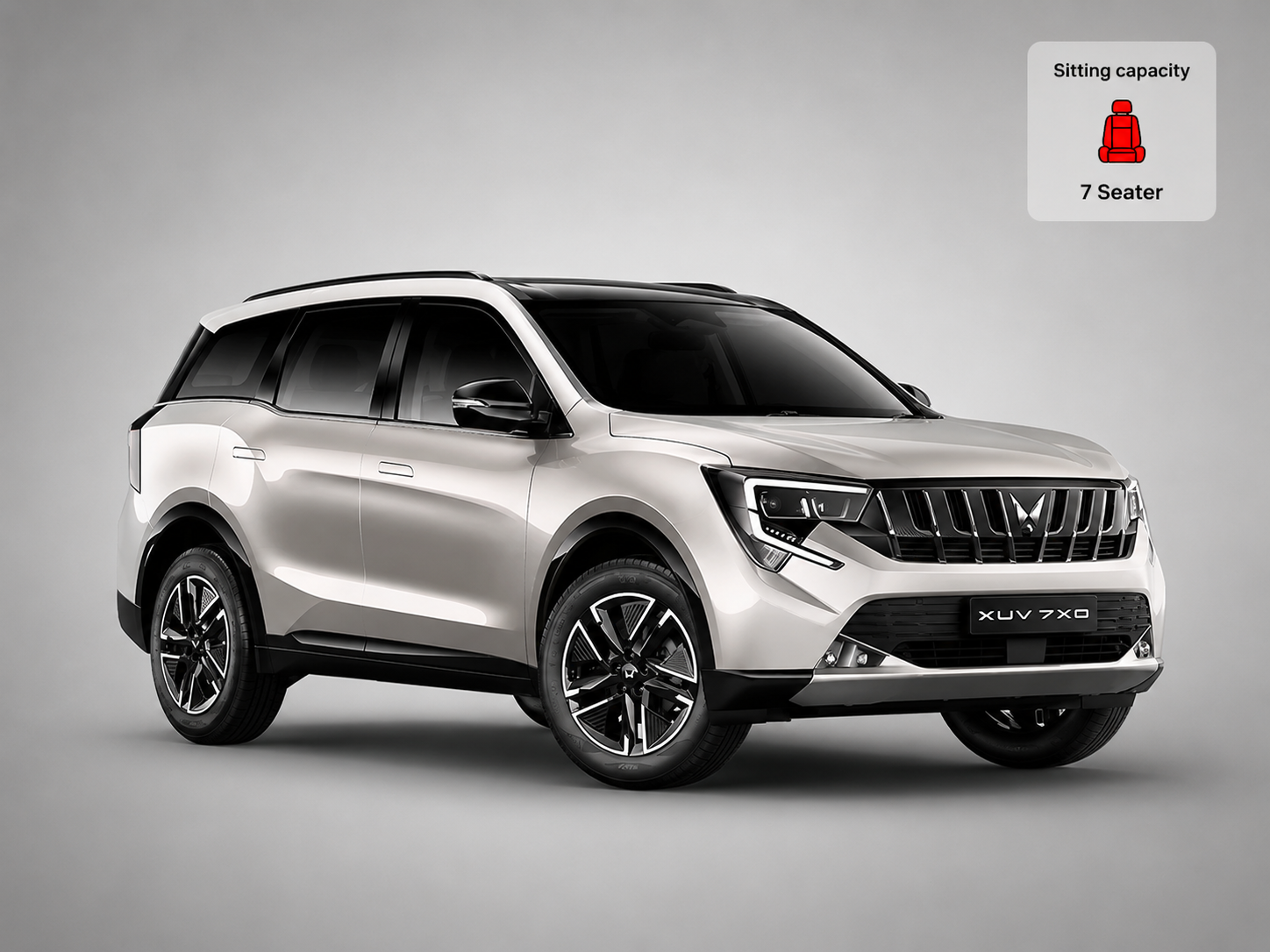 XUV 7XO