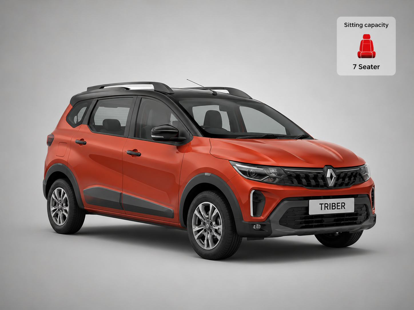 Renault Triber