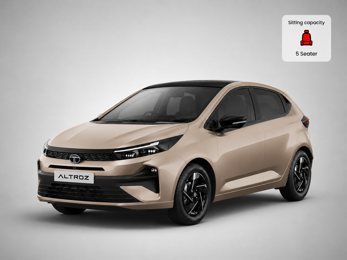 Tata Altria