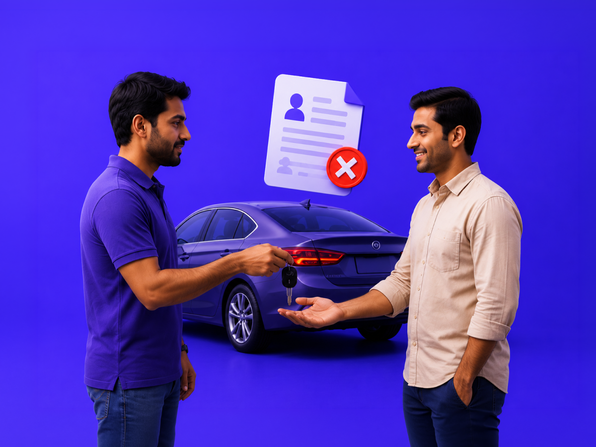 How Cars24 Earned Authorised Dealer Status for Deemed Ownership Across India