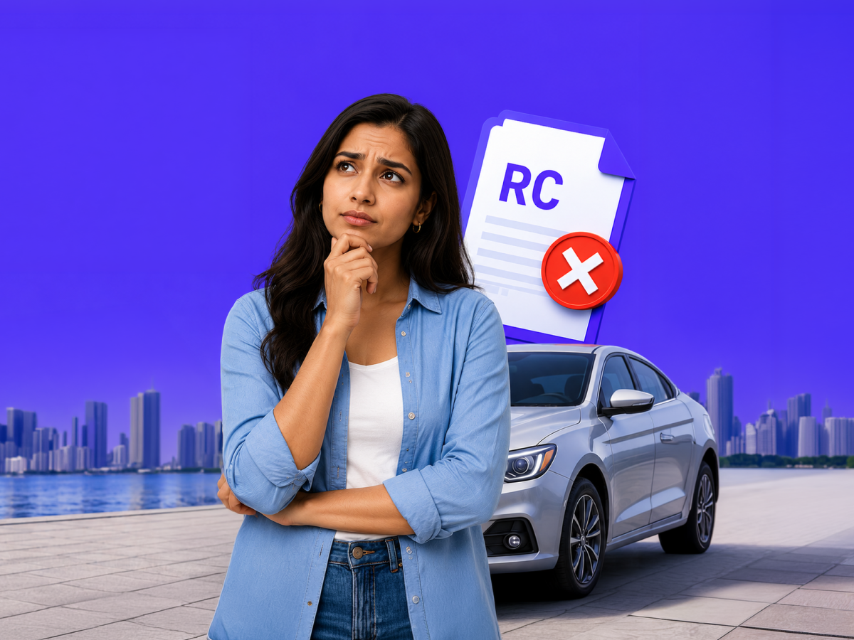 Why Cars24 Takes Legal Ownership of Cars Between Sale and Resale 