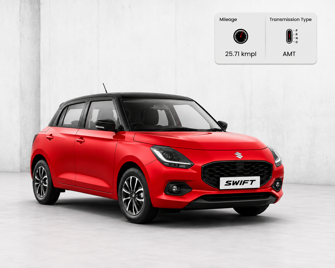 Maruti Swift