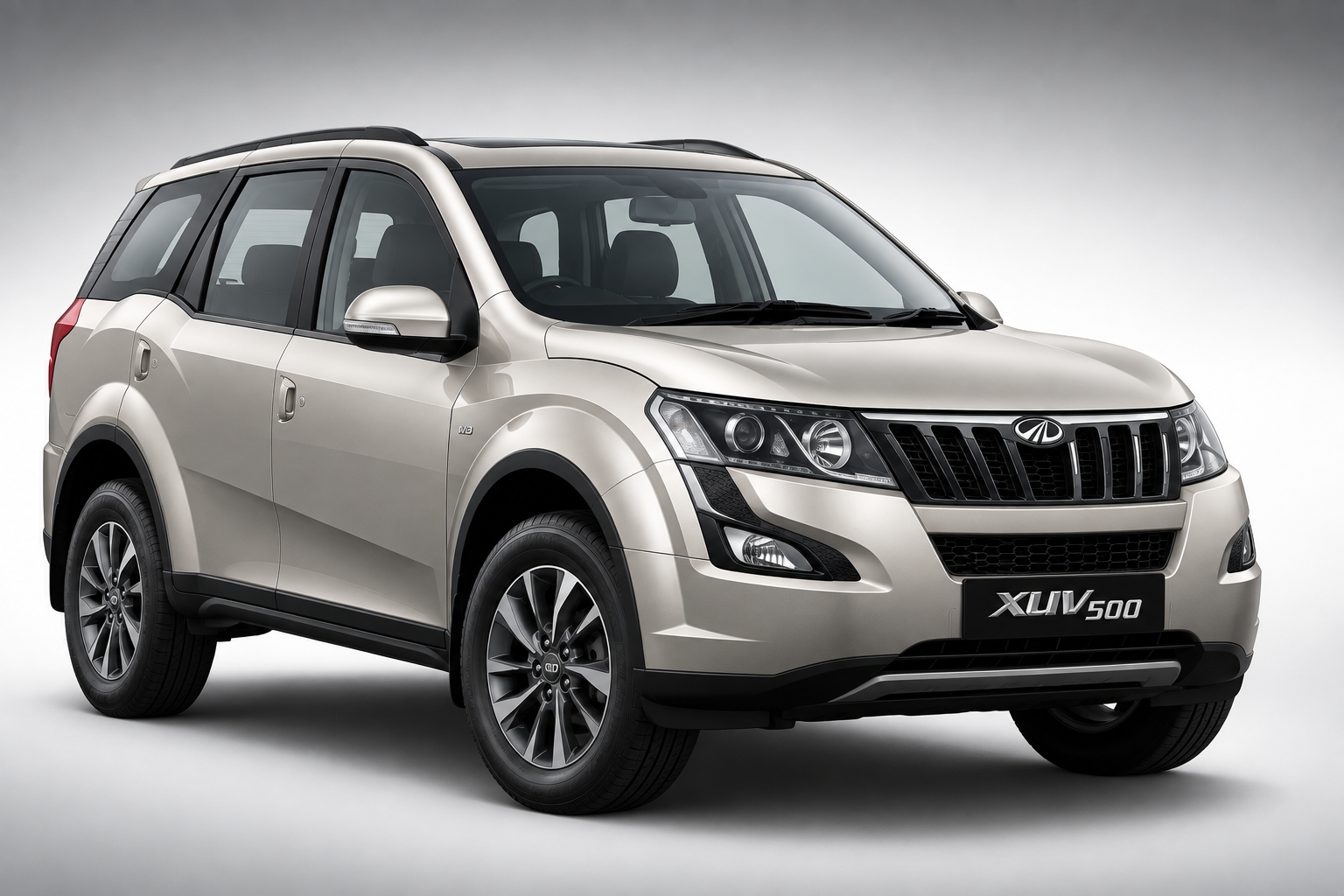 XUV500