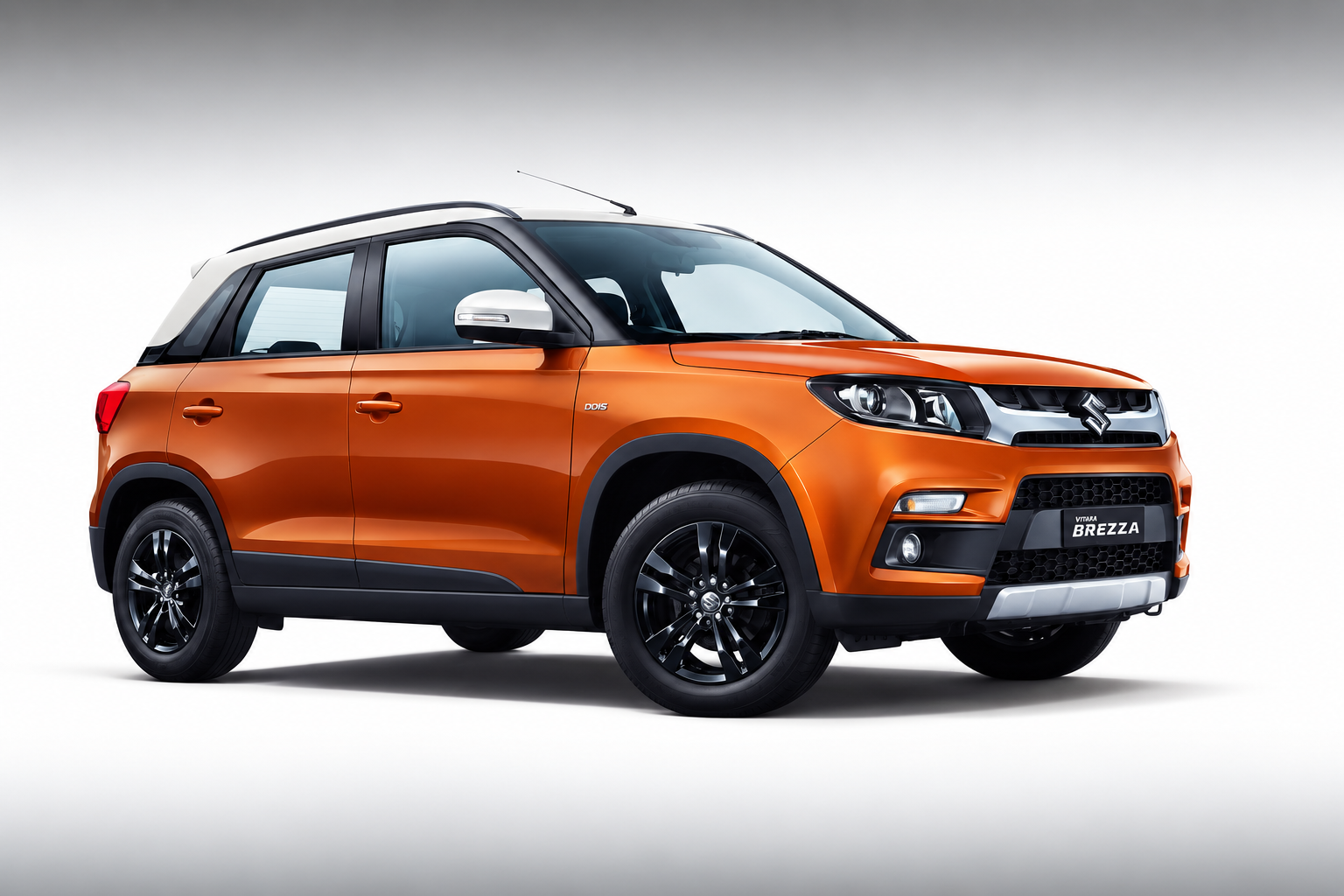Vitara Brezza