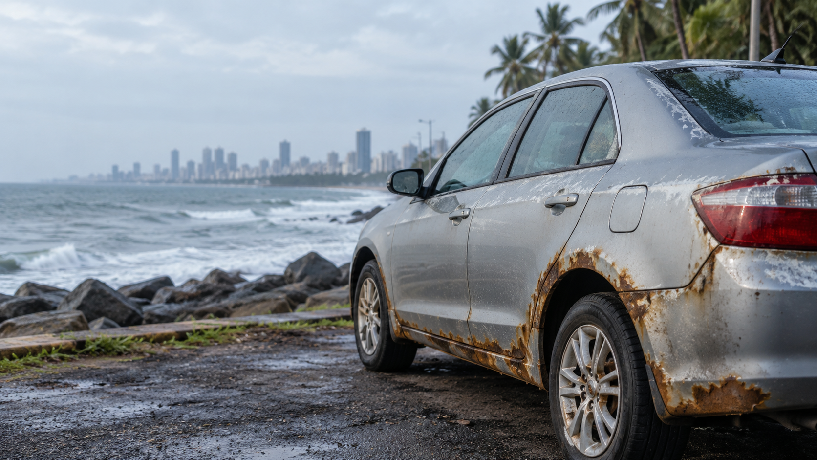 used Coastal cars buying guide