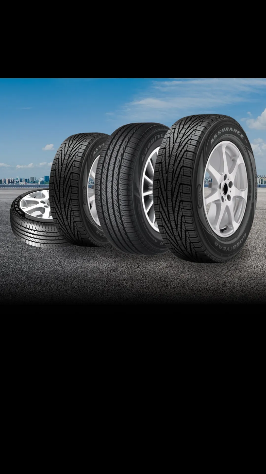 Best Tyre Companies