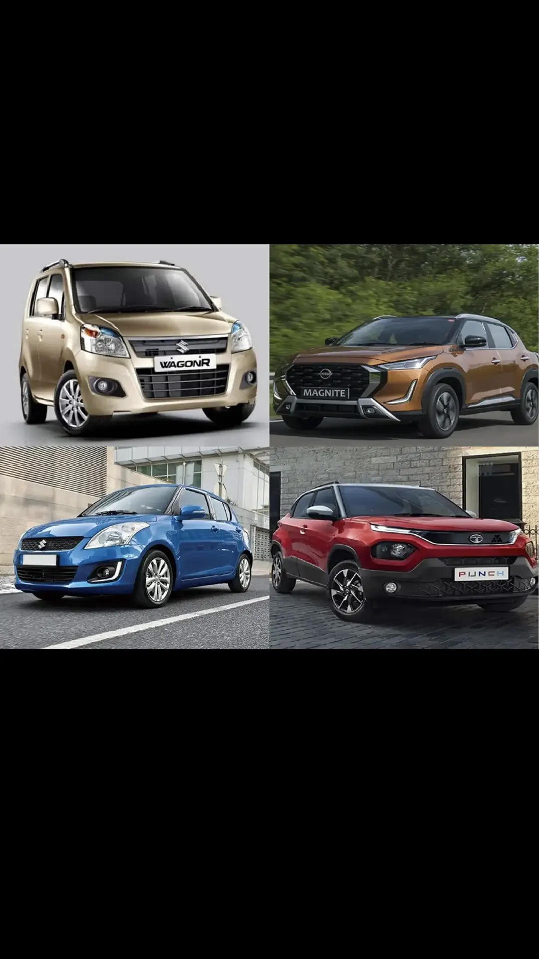 Used Cars Under ₹7 Lakhs with Low Maintenance Cost (2025)